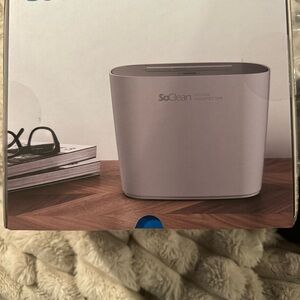 Device Disinfector - Gray